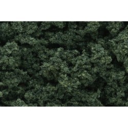 WFC184 - Dark Green Clump...