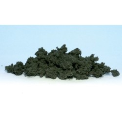 WFC184 - Dark Green Clump Foliage (Bag)