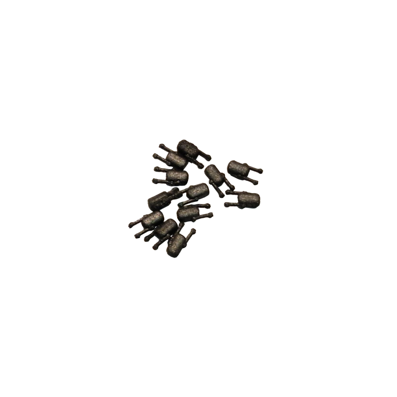 LML-MCS - 4mm Lamp post mounted speaker/camera (12 pack)