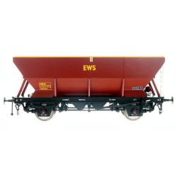 7F-047-004 - HEA Coal Hopper EWS Maroon 360354