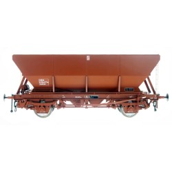 7F-047-005 - HEA Coal Hopper Freight Brown 360292