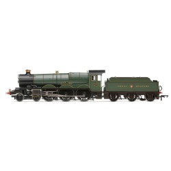 R30272 - GWR, Castle Class, 4-6-0, 4074 'Caldicot Castle': Big Four Centenary Collection - Era 3 - Limited Edition