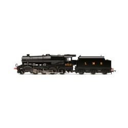 R30281 - LMS Class 8F 2-8-0...