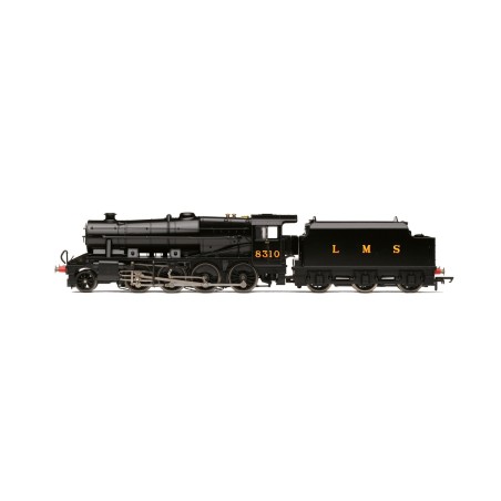 R30281 - LMS, Class 8F, 2-8-0, No. 8310 - Era 3