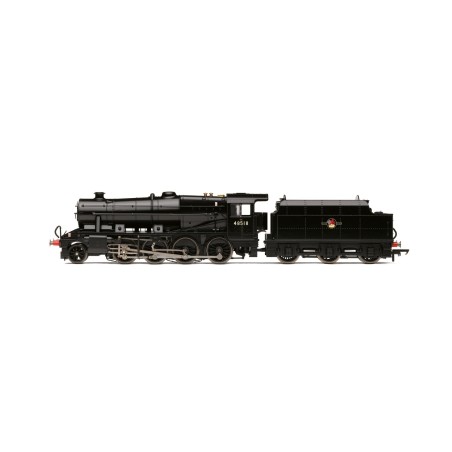 R30282 - BR, Class 8F, 2-8-0, No. 48518 - Era 5