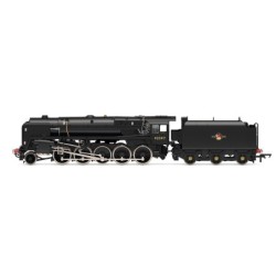 R30133 - BR, Class 9F, 2-10-0, 92097 with Westinghouse Pumps - Era 5
