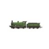 R3859 - BR Class J36 0-6-0 65330 - Limited Edition - Era 4