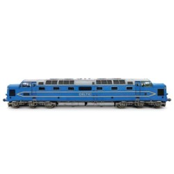 R30297 - Hornby Dublo: BR, English Electric DP1, Co-Co, DP1 'Deltic' - Era 4
