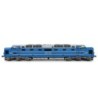 R30297 - Hornby Dublo: BR, English Electric DP1, Co-Co, DP1 'Deltic' - Era 4