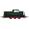 R30306 - London Transport Sentinel 0-6-0 DL 81 - Era 7