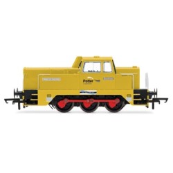 R30307 - Potter Logistics...