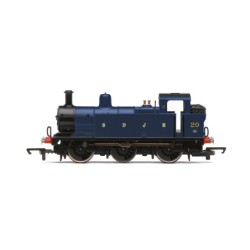 R30316 - RailRoad S&DJR,...