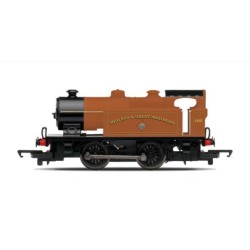 R30317 - RailRoad M&GNJR,...