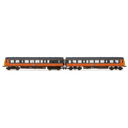 R30172 - RailRoad Strathclyde PTE, Class 101 DMU, 101695 - Era 8