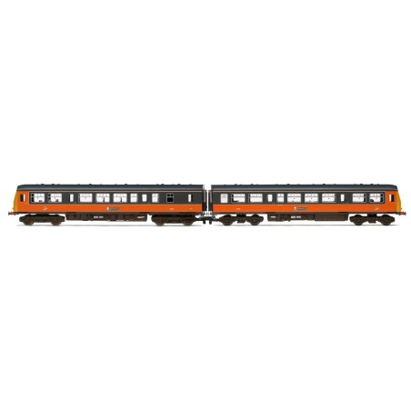 R30172 - RailRoad Strathclyde PTE Class 101 DMU 101695 - Era 8