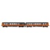 R30172 - RailRoad Strathclyde PTE Class 101 DMU 101695 - Era 8