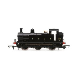 R30325 - RailRoad S&DJR,...