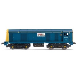 R30318 - RailRoad Plus...