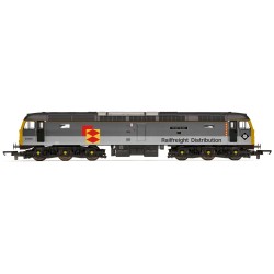 R30321TXS - RailRoad Plus...