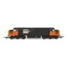R30188 - RailRoad Plus Loadhaul Class 37 Co-Co 37710 - Era 8