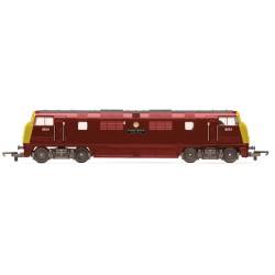 R30183 - Railroad Plus BR...