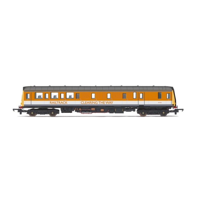 R30194 - RailRoad Plus Railtrack, Class 960, Bo-Bo, 977723 - Era 9