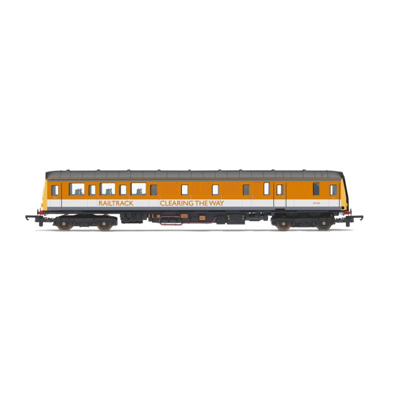 R30194 - RailRoad Plus Railtrack Class 960 Bo-Bo 977723 - Era 9
