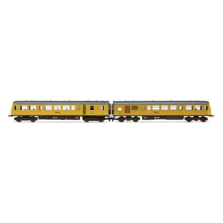 R30195 - RailRoad Plus Network Rail Class 960 Bo-Bo 901002 Iris 2 - Era 8