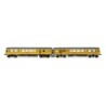 R30195 - RailRoad Plus Network Rail Class 960 Bo-Bo 901002 Iris 2 - Era 8