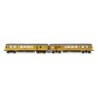 R30195 - RailRoad Plus Network Rail, Class 960, Bo-Bo, 901002 'Iris 2' - Era 8