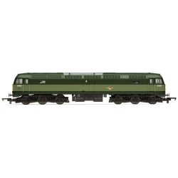 R30182 - RailRoad Plus BR...