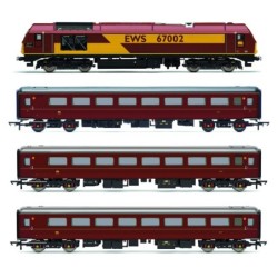R30251 - EWS Business Train Pack - Era 10