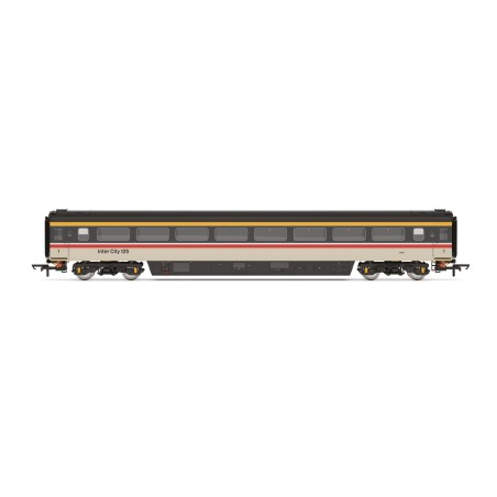 R40235 - BR InterCity Mk3 Trailer First 41060   - Era 8