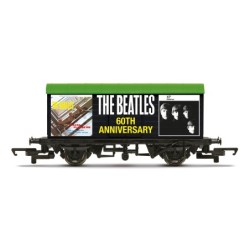 R60184 - The Beatles, 'Please Please Me' & 'With The Beatles' 60th Anniversary Wagon