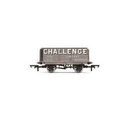 R60193 - 7 Plank Wagon,...
