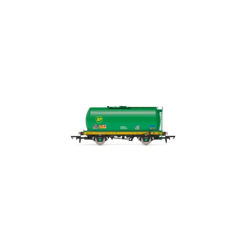 R60209 - BR, TTA Tanker Wagon, BP 67765 - Era 8