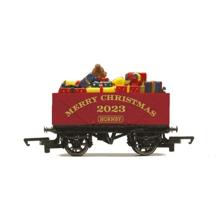 R60082 - Christmas Wagon 2023