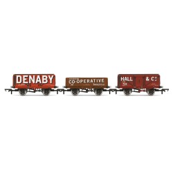 R60104 - Triple Wagon Pack,...