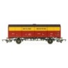R60229 - RailRoad Satlink Western 45t ZRA Closed Van KDC201003 - Era 8