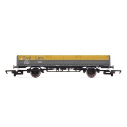 R60230 - RailRoad Civil...