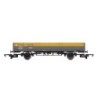 R60230 - RailRoad Civil Link ZDA 45 Ton Open Squid  Wagon 100065 - Era 8