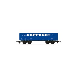R60231 - RailRoad Cappagh,...