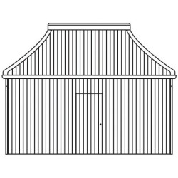 R7369 - GWR Lamp Room and Private Office Pack