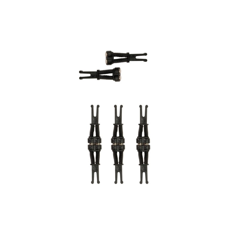 R7400 - Vacuum Pipe Magnetic Coupling Pack - 19mm