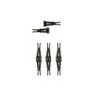 R7400 - Vacuum Pipe Magnetic Coupling Pack - 19mm