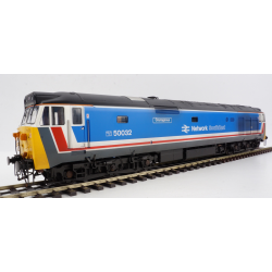 4038 - Network SouthEast...