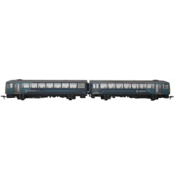 E83024 - Class 143 2-Car DMU 143608 Arriva Trains Wales (Revised) [W]