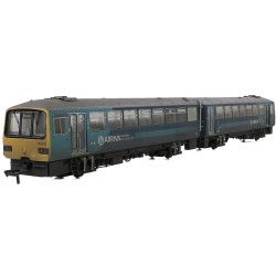 E83024 - Class 143 2-Car...