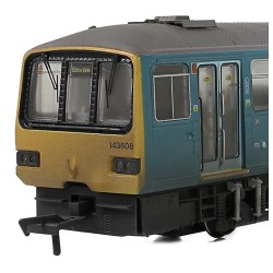 E83024 - Class 143 2-Car DMU 143608 Arriva Trains Wales (Revised) [W]