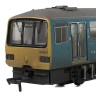 E83024 - Class 143 2-Car DMU 143608 Arriva Trains Wales (Revised) [W]